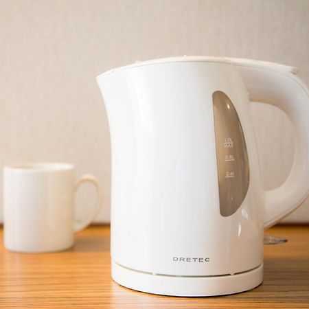 Super Hotel Chiba Ekimae ภายนอก รูปภาพ