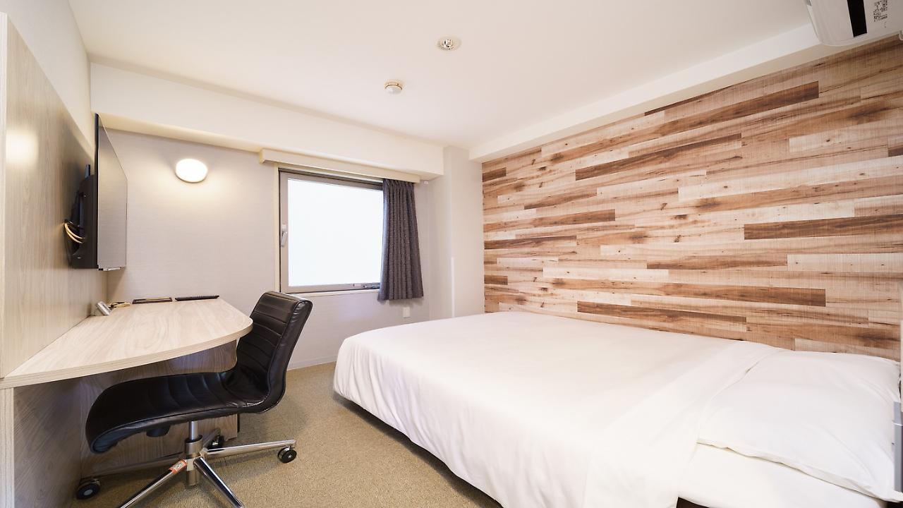 Super Hotel Chiba Ekimae ภายนอก รูปภาพ
