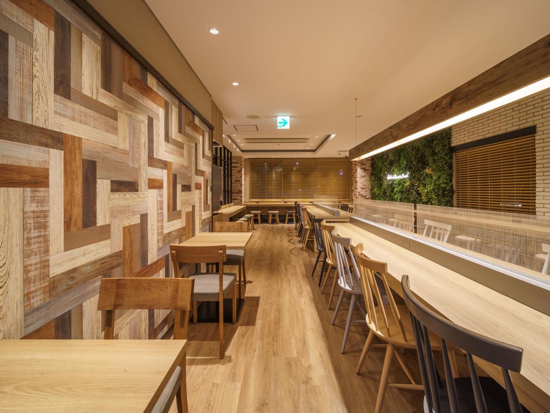 Super Hotel Chiba Ekimae ภายนอก รูปภาพ