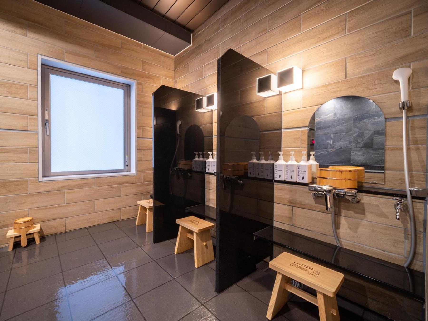 Super Hotel Chiba Ekimae ภายนอก รูปภาพ